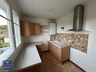  Appartement � louer 4 pi�ces 67 m�