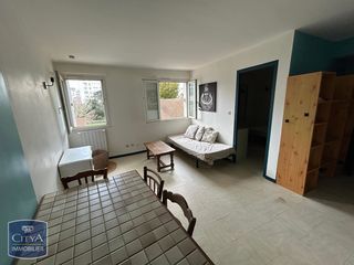  Appartement � louer 2 pi�ces 32 m�