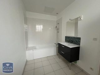  Appartement � louer 2 pi�ces 53 m�