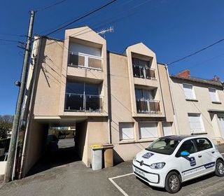  Appartement � louer 1 pi�ce 26 m�