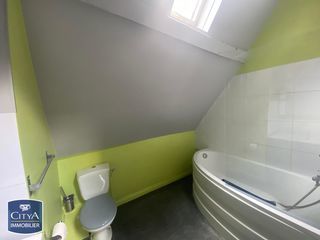  Appartement � louer 3 pi�ces 85 m�