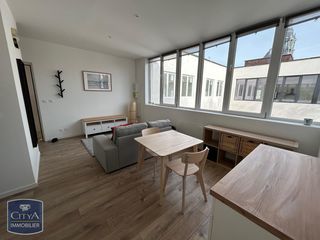  Appartement � louer 2 pi�ces 35 m�