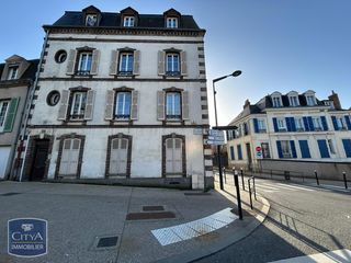  Appartement � louer 3 pi�ces 53 m�