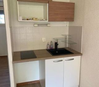  Appartement � louer 1 pi�ce 25 m�