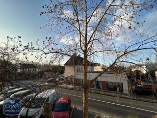  Appartement � louer 1 pi�ce 23 m�