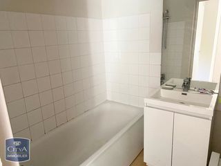  Appartement � louer 2 pi�ces 33 m�