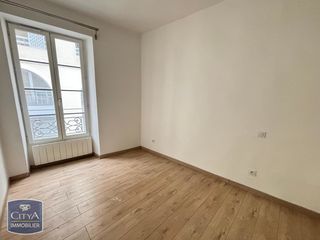  Appartement � louer 3 pi�ces 62 m�