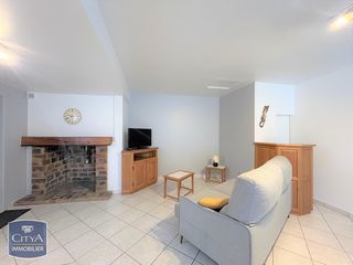  Maison � louer 2 pi�ces 66 m� Coutras