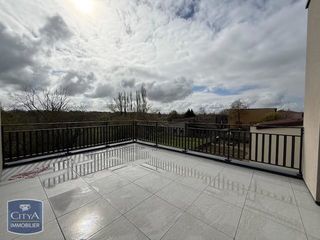  Appartement � louer 3 pi�ces 102 m�