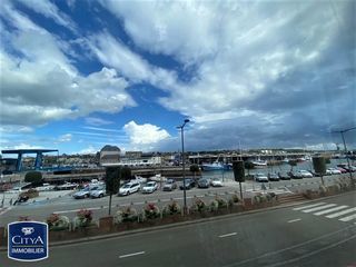  Appartement � louer 2 pi�ces 47 m�