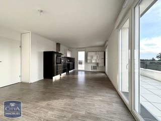  Appartement � louer 4 pi�ces 85 m�