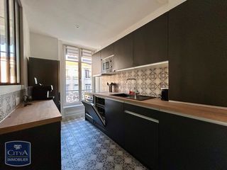  Appartement � louer 3 pi�ces 62 m�