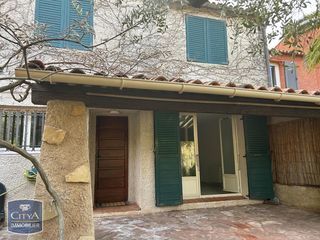  Villa � louer 4 pi�ces 104 m�