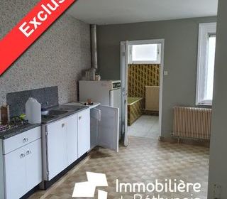  Maison � vendre 7 pi�ces 116 m�