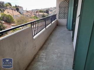  Appartement � louer 3 pi�ces 59 m�