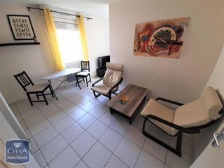  Appartement � louer 1 pi�ce 26 m�