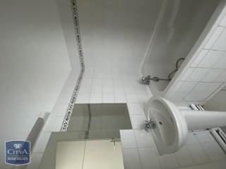  Appartement � louer 1 pi�ce 30 m�