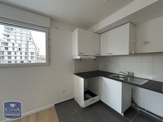  Appartement � louer 4 pi�ces 76 m�