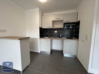  Appartement � louer 2 pi�ces 43 m�