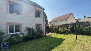  Maison � louer 4 pi�ces 83 m�