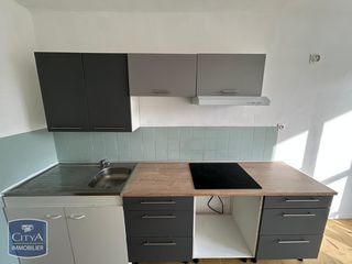  Appartement � louer 4 pi�ces 88 m�