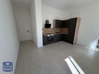  Appartement � louer 2 pi�ces 41 m�