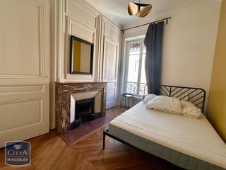  Appartement � louer 3 pi�ces 62 m�