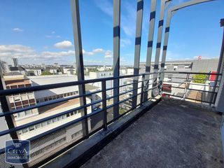  Appartement � louer 1 pi�ce 21 m�