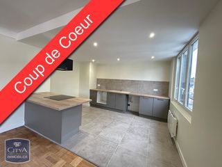  Appartement � louer 3 pi�ces 84 m�