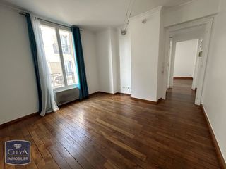 Appartement � louer 2 pi�ces 37 m�