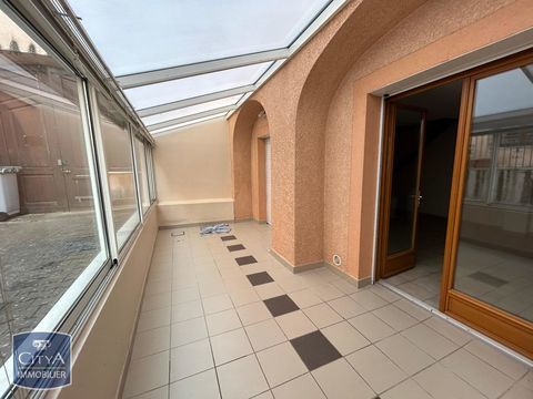   Location Appartement Appartement - 3 pi�ce(s) - 51 m�