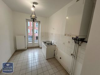  Appartement � louer 4 pi�ces 83 m�