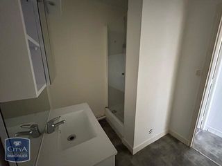  Appartement � louer 1 pi�ce 27 m�