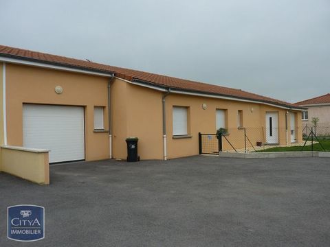   Location Maison Maison - 4 pi�ce(s) - 118 m�