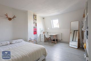  Maison � louer 2 pi�ces 46 m� Lille