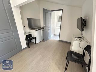  Appartement � louer 1 pi�ce 16 m�