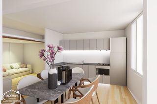  Appartement � vendre 2 pi�ces 39 m�