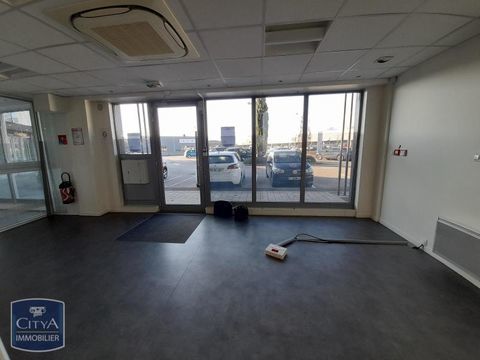 A LOUER EN PLEIN COEUR DE CHATEAUFARINE - LIBRE DE SU... 2958 25000 Besancon