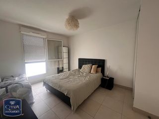  Appartement � louer 2 pi�ces 37 m�