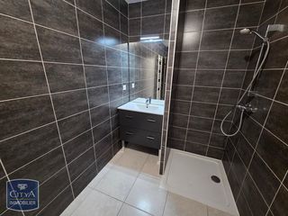  Appartement � louer 2 pi�ces 41 m�