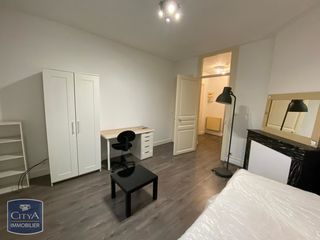  Appartement � louer 1 pi�ce 33 m�