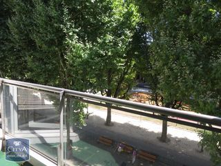  Appartement � louer 2 pi�ces 53 m�