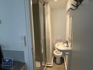  Appartement � louer 1 pi�ce 15 m�