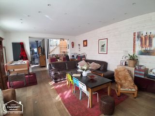  Maison � vendre 7 pi�ces 208 m�