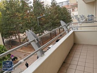  Appartement � louer 3 pi�ces 71 m�