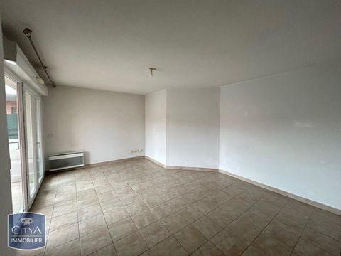   Location Appartement Appartement - 2 pi�ce(s) - 48 m�