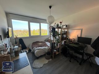  Appartement � louer 1 pi�ce 20 m�