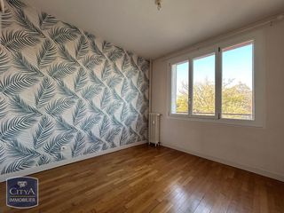  Appartement � louer 2 pi�ces 33 m�