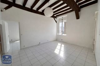  Appartement � louer 2 pi�ces 43 m�