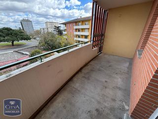  Appartement � louer 2 pi�ces 37 m�